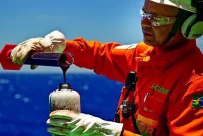 Técnico em Petróleo e Gás