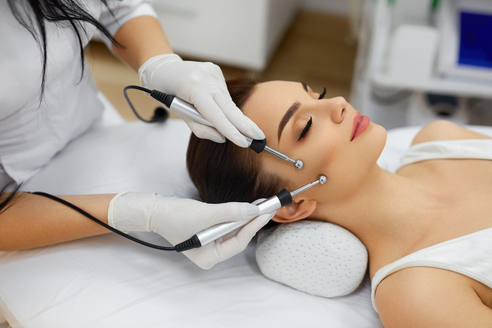 Técnico em Estética