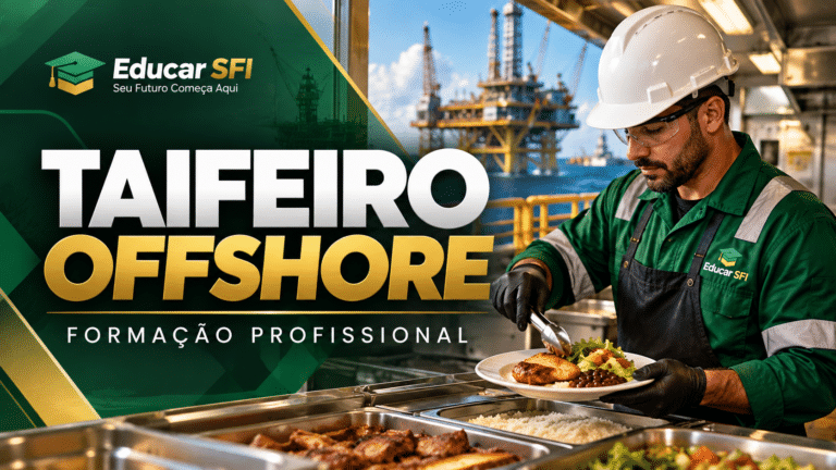 Taifeiro Offshore
